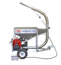 2024 catalogue example - S125 - Trailer, manual periscope, extension tube and cable controls (pictured options subject to configuration)