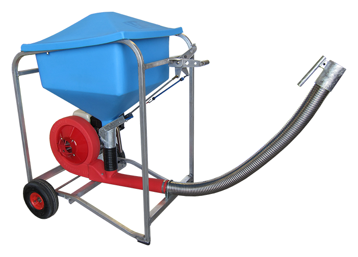 AeroSpreader S80