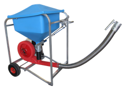 AeroSpreader S80