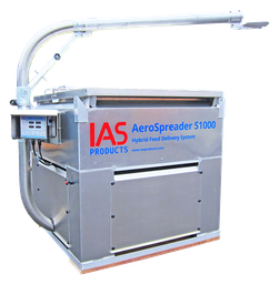 AeroSpreader Hybrid