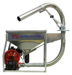 AeroSpreader S125