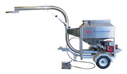 AeroSpreader S250