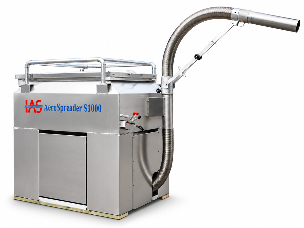 AeroSpreader S1000