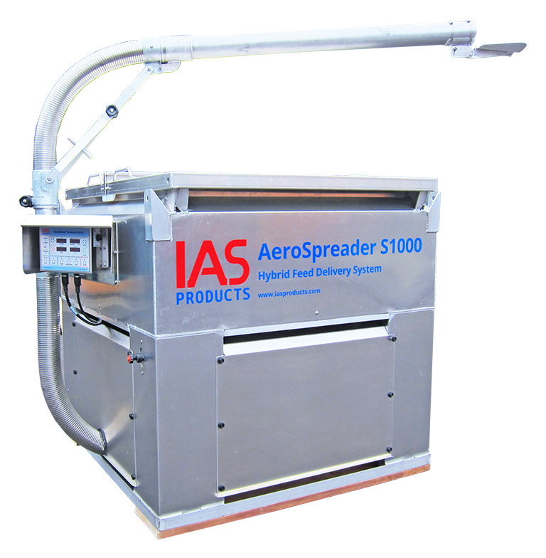 AeroSpreader Hybrid