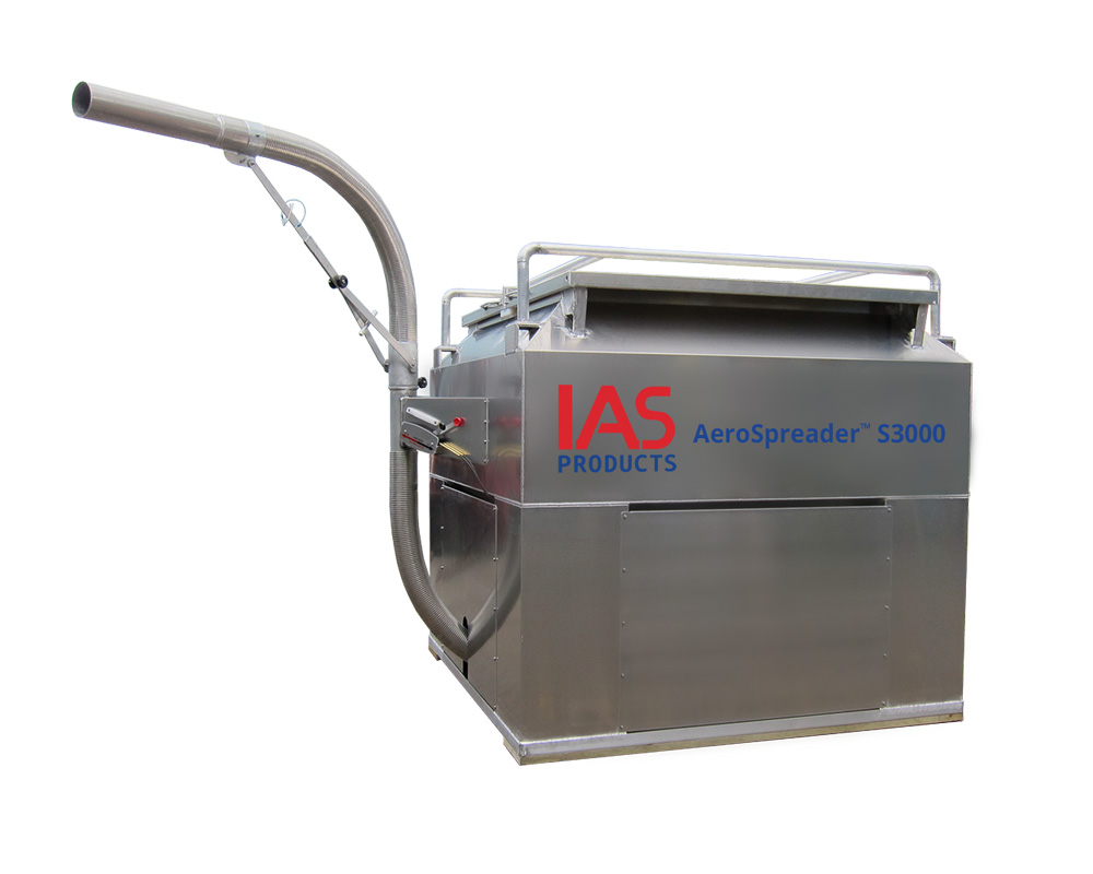 AeroSpreader S3000